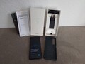 Sony Xperia 1 III 256 GB, Dual SIM, sehr guter Zustand, ohne Simlock, mit Hülle