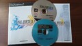 Final Fantasy X 10 Japanese JP PS2 Japanese Playstation 2 FF10 FFX