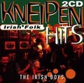 Kneipen Hits-Irish Folk von Irish Boys,the | CD | Zustand gut
