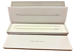 Original Apple Pencil 2. Generation A2051 Eingabestift MU8F2ZM/A