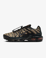 Nike Air Max Plus Utility Sneaker Schuhe Sportschuhe Herren Schwarz FD0670 200