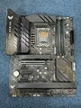 ASUS TUF Gaming Z690-Plus D4 LGA 1700 ATX Intel Mainboard