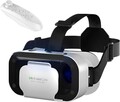 Vr Brille fr Smartphone 3d Vr Headset mit Fernbedienung kompatibel Iphone