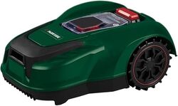 Parkside® 20V Rasenmäher Roboter Mähroboter PMRA 20-Li B2, bis zu 500 m², NEU !!