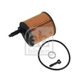 FEBI BILSTEIN Ölfilter