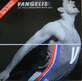 Vangelis To The Unknown Man Vol. I NEAR MINT RCA Vinyl LP