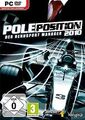 Pole Position 2010 - Der Rennsport Manager von Kalypso | Game | Zustand gut