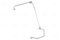 Nissens 935083 Ölleitung, Lader für SEAT VW Luftversorgung