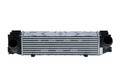 NRF 309028 Ladeluftkühler für BMW