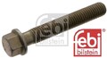 febi bilstein 47891 Schraube für Einspritzdüsenhalter 