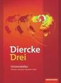 Diercke Drei Universalatlas / Diercke Drei - aktuelle Ausgabe von Klaus Classen…
