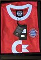 FC Bayern München Retro Trikot 1988-89 - NEU - Gr. XXL - Original in Box