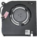 Version 12V - GPU Lüfter Kühler FAN cooler kompatibel für DELL G7 15 7500 Series