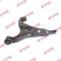 Querlenker Dreieckslenker KYB KSC4127 für HYUNDAI i30 FD ELANTRA 4 HD LPG CRDi
