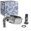 VEMO ÖLKÜHLER AUTOMATIKGETRIEBE passend für CITROËN C4 DS4 XSARA PEUGEOT 206 306