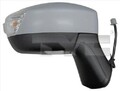 TYC 310-0157 Außenspiegel für FORD Karosserie