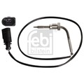 ORIGINAL® Febi Bilstein 109047 Sensor, Abgastemperatur für VW TRANSPORTER T5
