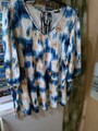 Damen Shirt, Gr. 52 / 54, 3/4 Arm