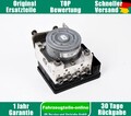 Mercedes C-Klasse 205 A2059012800 ABS ESP Hydraulikblock Steuergerät Pumpe