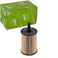 VALEO ÖLFILTER FILTEREINSATZ passend für AUDI A2 A3 A4 A5 A6 Q5 TT CHRYSLER