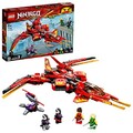 Lego ninjago Kai Kampfflieger 71704