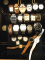 UHREN-KONVOLUT, 22 Armbanduhren, Herren, Damen, Unisex. 70er-90er Jahre.