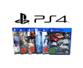 Sony PlayStation 4 PS4 Spiele Auswahl Games Star Wars GTA GoD⚡️ BLITZVERSAND