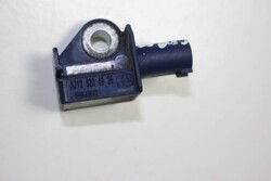 Mercedes-Benz E W212 2010 Airbagsensor Crashsensor   A2128204926