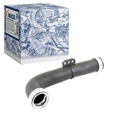 VAICO LADELUFTSCHLAUCH TURBOSCHLAUCH passend für SEAT ALTEA TOLEDO SKODA