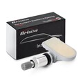 HUF 73904100 TPMS RDKS Reifendrucksensor für OPEL Corsa D Schrägheck (S07)