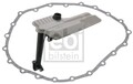 Hydraulikfiltersatz Automatikgetriebe FEBI BILSTEIN 105948 für AUDI A5 A6 A4 A7
