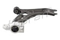 Querlenker Vorderachse rechts 113 945 TOPRAN für VW PASSAT B7 PASSAT B7 Variant