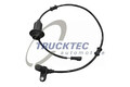 ABS-Raddrehzahlsensor Hinterachse rechts 02.42.104 TRUCKTEC AUTOMOTIVE
