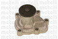 24-0728 METELLI Wasserpumpe für OPEL,VAUXHALL