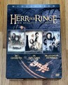 Der Herr der Ringe - Die Spielfilm Trilogie (Kinofilme) (... | DVD | Zustand gut