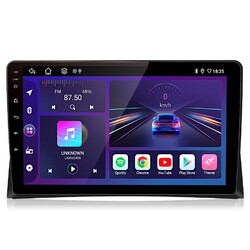 6+128GB Carplay Autoradio Für VW Multivan T5 08-2015 Android13 GPS Nav WIFI DAB+