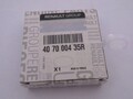 Original Renault Reifen TPMS Drucksensor Für Laguna Megane 407000435R