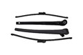 KAMOKA 25147 Wischerarm Scheibenwischerarm Hinten 405mm mit Wischblatt