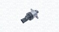 MAGNETI MARELLI Druckregelventil, Common-Rail-System 215820003700