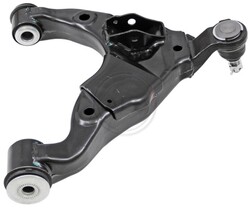 Querlenker Dreieckslenker A.B.S. 210164 für TOYOTA LAND CRUISER Stahl M16X1,5