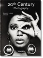 Photographie des 20. Jahrhunderts HARDBACK 9783836541039
