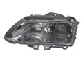 Scheinwerfer L (elektrisch, ohne motor, 2*h1) für RENAULT LAGUNA I 11.93-12.98