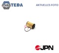 10F0503-JPN MOTOR ÖLFILTER JPN FÜR KIA SPORTAGE,CARENS III,MAGENTIS,CARENS II
