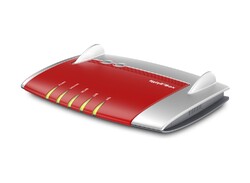 AVM FRITZ!Box 4040 Router #1906983