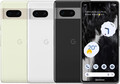 Neu Google Pixel 7 8GB+128GB Handys Ohne Vertrag Smartphone Android 6.3" 50MP