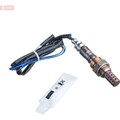 Denso DOX-0115 Lambdasonde für AUDI OPEL VW VOLVO FIAT MERCEDES BENZ FORD