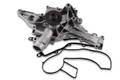 Wasserpumpe mechanisch P148 HEPU für MERCEDES-BENZ CHRYSLER