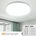 LED Deckenlampe Tageslicht Lampe Strahler Aufputzlampe Deckenleuchte Leuchte NEU