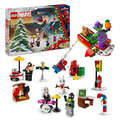 LEGO 76293 Marvel Spider-Man 2024 Advent Calendar Adventskalender - NEU in OVP