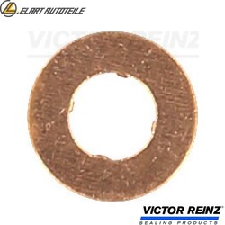 DICHTRING EINSPRITZVENTIL 70-36877-00 FÜR BMW CITROËN DAF FIAT IVECO MAN OPEL PE